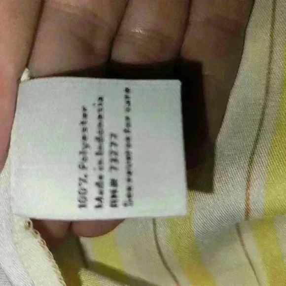 Nine West Womans Blouse Size XS - Picture 11 of 12